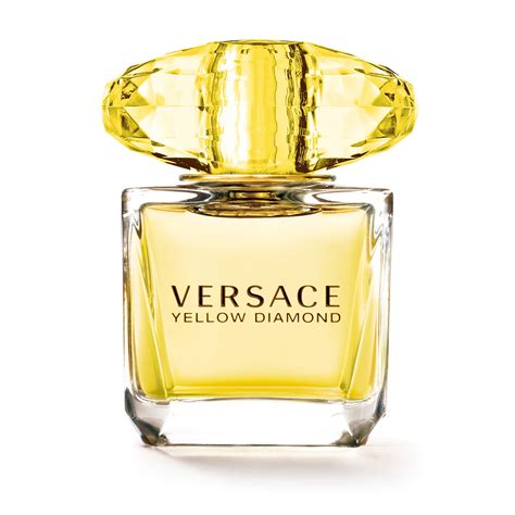 versace woman parfum yellow diamond